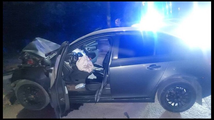 В Тверской области два подростка пострадали в серьезном ДТП - новости ТИА