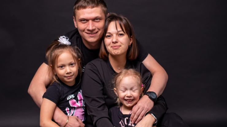 Молодые семьи Тверской области могут получить призы на фотоконкурсе - новости ТИА