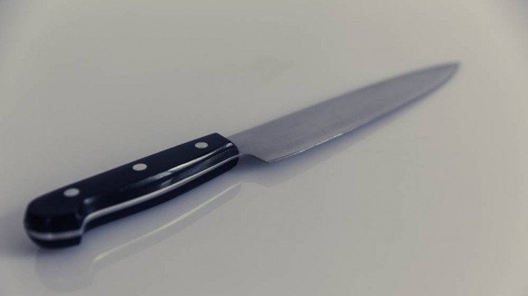 В Тверской области женщина набросилась с ножом на сожителя - новости ТИА