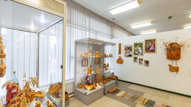 Краеведческий музей в Удомле выиграл деньги на ремонт и новое оборудование - новости ТИА