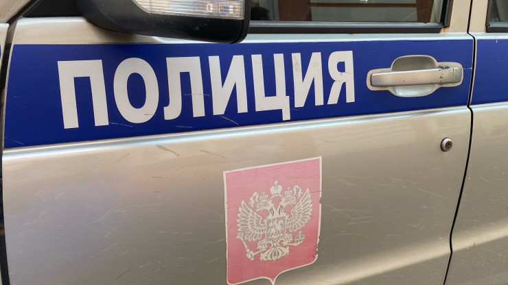 В Тверской области поймали наркокурьера с большим количеством "товара" - новости ТИА