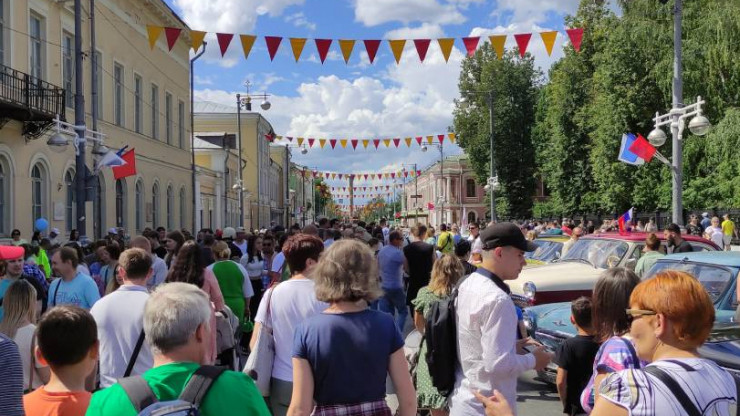 В Тверской области стали чаще заключать браки, но число разводов пока больше - новости ТИА