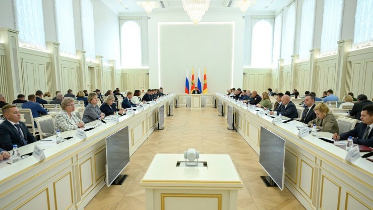 В Тверской области продлён срок увеличенного размера выплаты при заключении контракта - новости ТИА