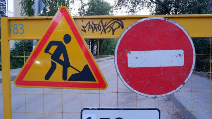 В Твери ожидается снижение параметров горячего водоснабжения - новости ТИА