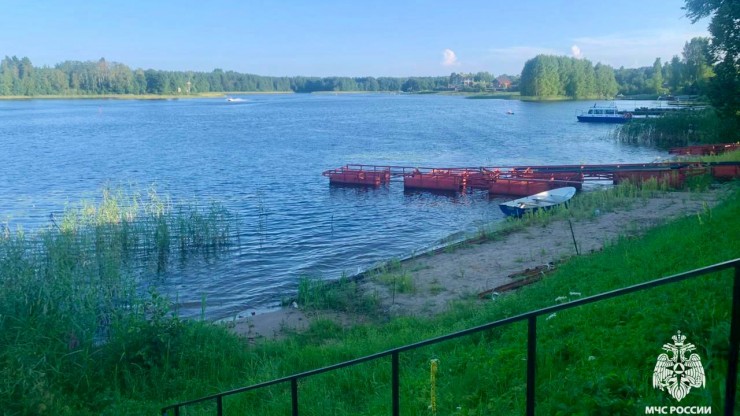 На Селигере столкнулись два судна: есть пострадавшие - новости ТИА