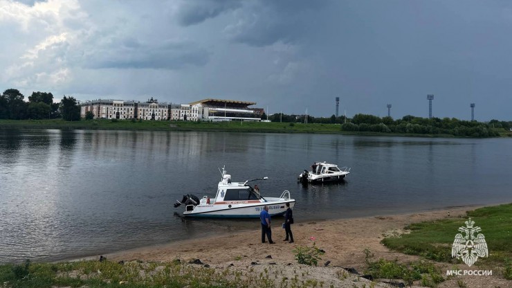 На городском пляже в Твери утонул ребёнок - новости ТИА