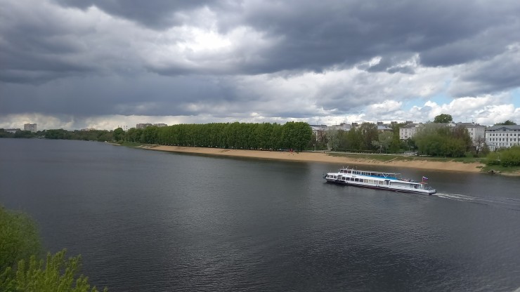 В Верхневолжье только три безопасных пляжа, а в Твери ни одного - новости ТИА