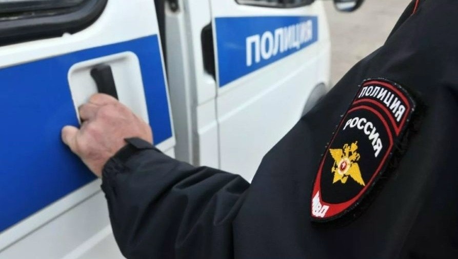 Фото: пресс-служба УМВД России по Тверской области