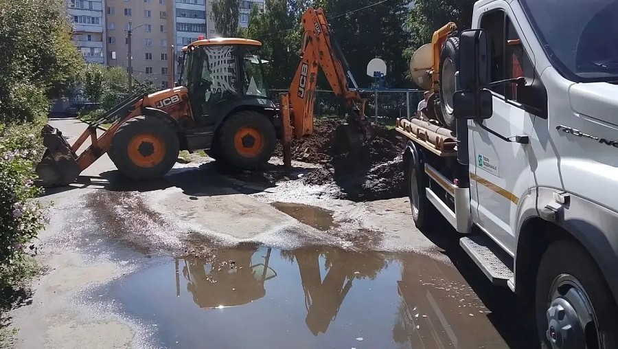 Фото: Прокуратура Тверской области