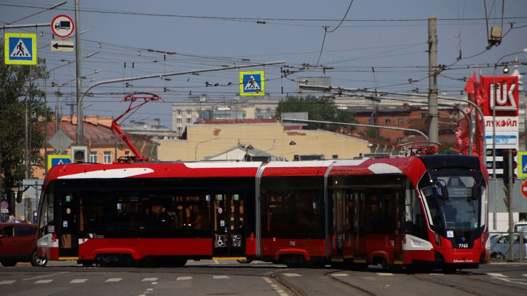 На заводе в Твери соберут 62 трамвая для Волгограда - новости ТИА