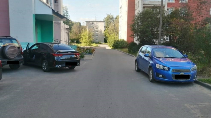 30 августа на дорогах Тверской области пострадали семь человек, один погиб - новости ТИА