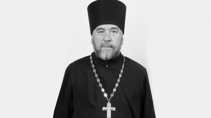 В Тверской области скончался священник Иоанн Носков - новости ТИА