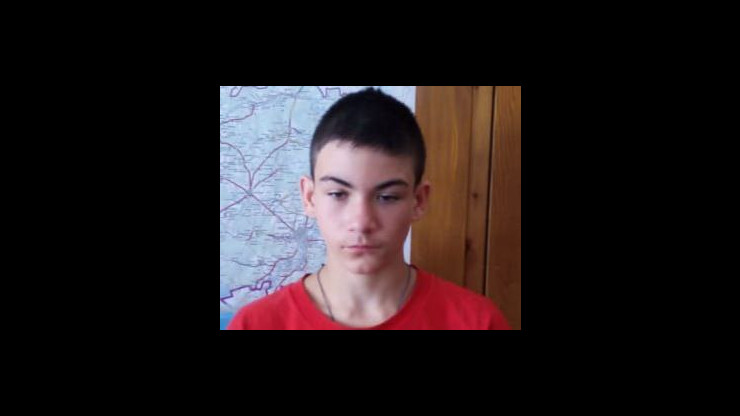 В Тверской области пропал 14-летний Иван Чихалин - новости ТИА