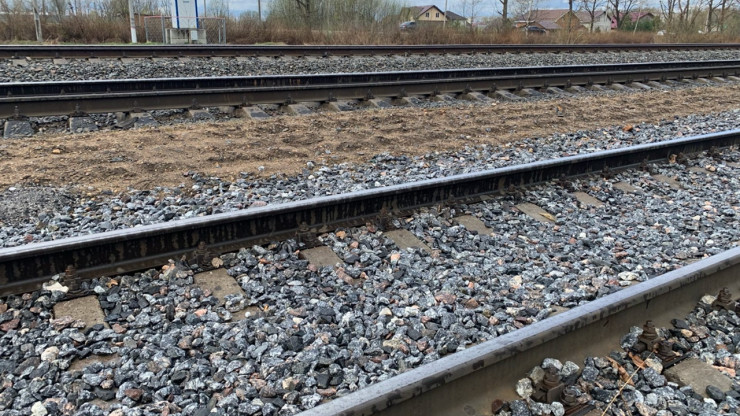 В Твери погибшая на железной дороге девушка была в наушниках - новости ТИА