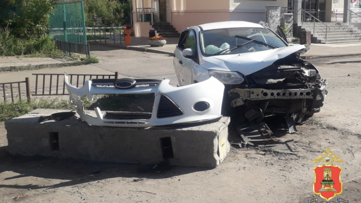 В Твери перед судом предстанет автомобилист, по чьей вине в ДТП погиб человек - новости ТИА