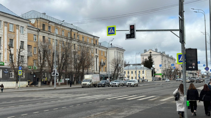 В Твери заработала система оплаты парковок - новости ТИА