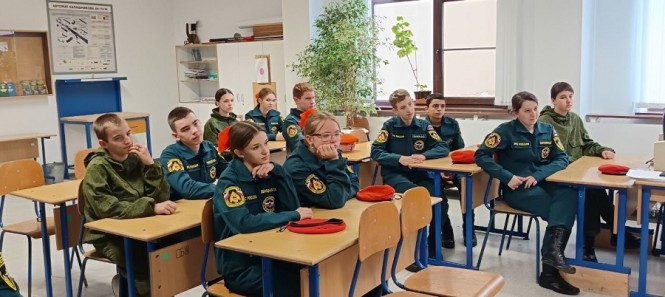 Фото: Андреапольский муниципальный округ