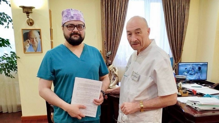 Фото: ТвГМУ