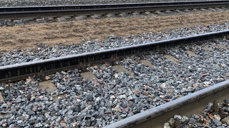 В Тверской области электрички временно заменили автобусами - новости ТИА