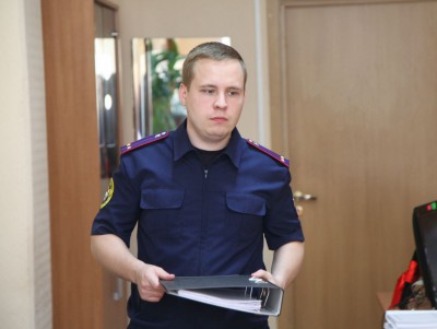В Тверской области пьяный дебошир напал с кулаками на полицейских - новости ТИА