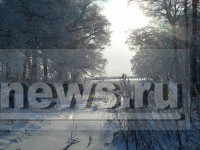 В Тверь идут 30-градусные морозы, а вот февраль в регионе ожидается теплым - Новости ТИА