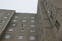 В городе Бологое сорван капремонт ряда жилых домов - Новости ТИА