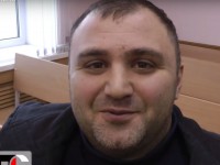 В Твери задержали вора "в законе" - Новости ТИА