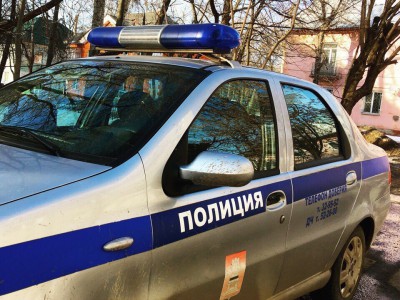 Полицейским разрешили в некоторых ситуациях вскрывать квартиры и автомобили - Новости ТИА