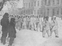 Жителей Твери приглашают на реконструкцию боёв на Калининском фронте зимой 1941-1942 гг. - Новости ТИА