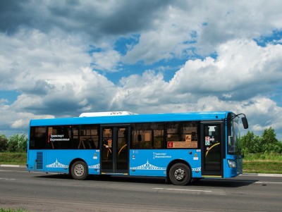 В Тверской области запустят 103 автобусных маршрута - новости ТИА