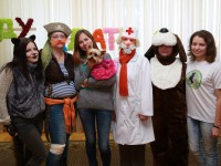 Тверские зоозащитники провели благотворительную акцию "Я буду ждать..." Все средства решено направить на помощь детям из реабилитационного центра - Новости ТИА