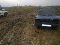 В Тверской области поймали серийных автоугонщиков, которые жгли и портили машины - Новости ТИА