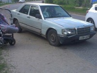В Тверской области пьяный водитель сбил мать с коляской, ребенок погиб - Новости ТИА