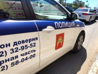 Во Ржеве машина сбила 75-летнюю женщину - новости ТИА