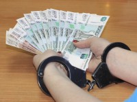 Должностные лица из МУП "ЖЭК" вымогали у директора компании-застройщика взятку за липовую справку - Новости ТИА