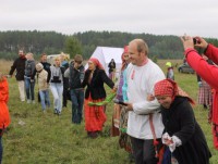 Жителей Твери и региона приглашают на фестивали "Новолетие в Пречистом бору" и "Новолетие в "Париже" - Новости ТИА