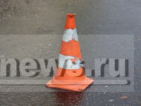 В Твери утром сбили двух пешеходов - Новости ТИА