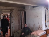 В Тверской области у пенсионерки впервые за 20 лет появилось в доме электричество - Новости ТИА