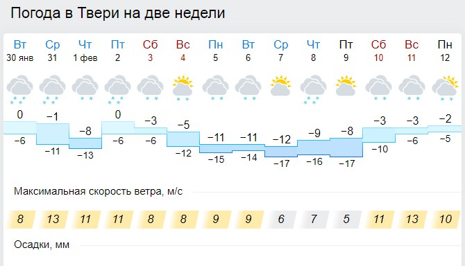 forex weather tver