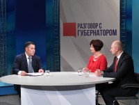Игорь Руденя прокомментировал ситуацию с запоздалым ремонтом дорог и подключением тепла в Твери - новости ТИА