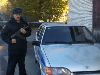 В Тверской области сотрудники Росгвардии нашли пропавшего ребенка - Новости ТИА