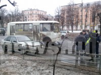 Очевидица ДТП в Твери: "Водитель показывал мне язык и не заметил, как сбил девочку" - Новости ТИА