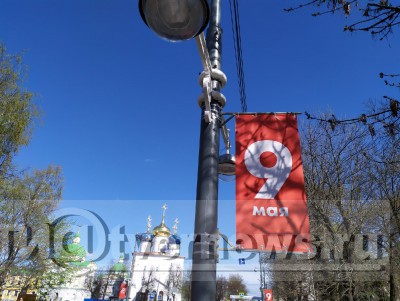 9 мая в Тверской области "Бессмертный полк" выйдет на улицы - Новости ТИА