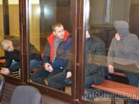 «Он хотел убить Илью ещё за 7 миллионов, а раз не получилось – убил за полтора»: в Твери допросили первых свидетелей по делу об убийстве Ильи Самойленко - новости ТИА