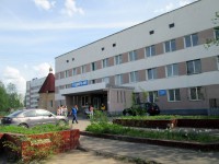 В Удомле 14 млн рублей направили на модернизацию Центральной медико-санитарной части №141 - Новости ТИА
