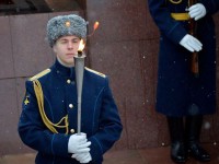 В Зубцовском районе открылся воинский мемориал «Стена памяти» - Новости ТИА