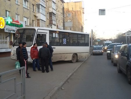<strong>Автор: ТИА</strong><p></p>