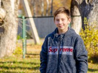 В Тверской области подросток спас от верной гибели малыша - Новости ТИА