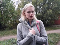 Бывшая гражданка Латвии, у которой в Твери украли детей, объявила "бойкот на рождаемость" - Новости ТИА