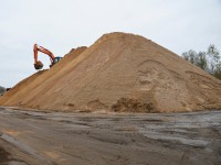 Дорогам Твери на зиму нужно 30 000 тонн пескосоляной смеси - Новости ТИА